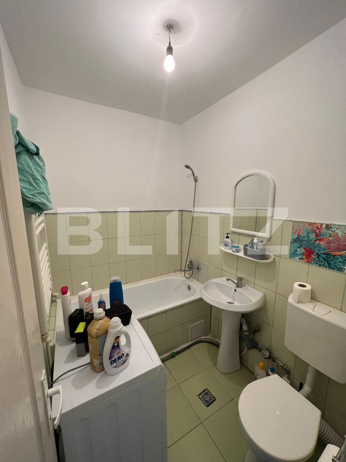 Garsonieră de vânzare Hipodrom 4 - 107558AV | BLITZ Sibiu | Poza7