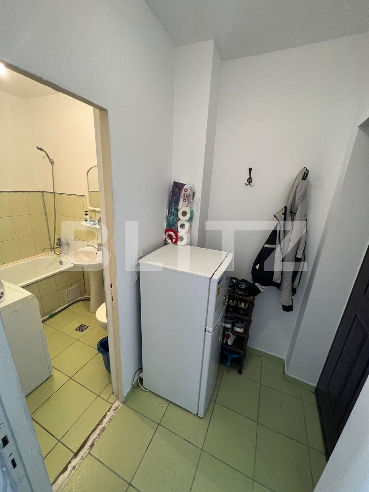 Garsonieră de vânzare Hipodrom 4 - 107558AV | BLITZ Sibiu | Poza6