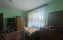 Apartament 2 camere, 36mp, zona Cedonia