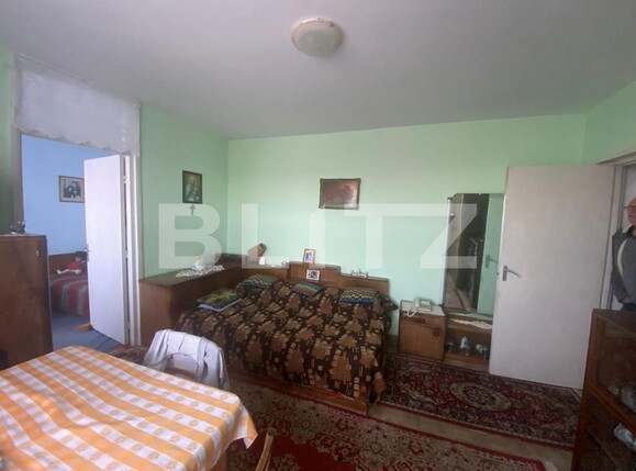 Apartament de vânzare 2 camere Cedonia - 107597AV | BLITZ Sibiu | Poza1