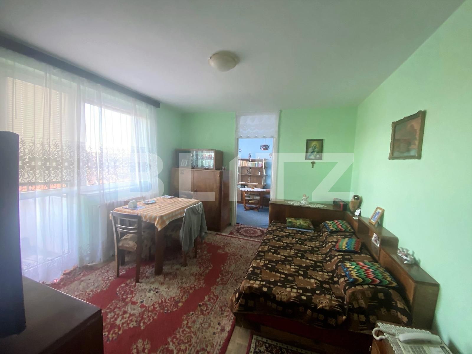 Apartament de vânzare 2 camere Cedonia - 107597AV | BLITZ Sibiu | Poza3