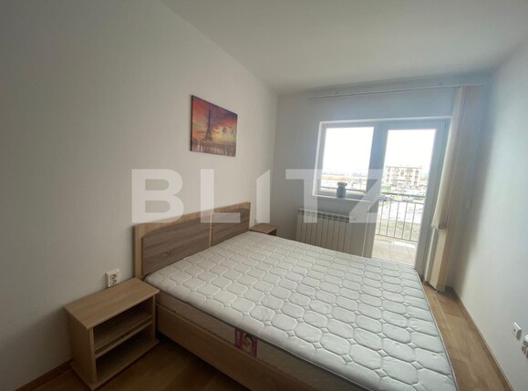 Apartament de vânzare 2 camere Exterior Vest - 107656AV | BLITZ Sibiu | Poza4