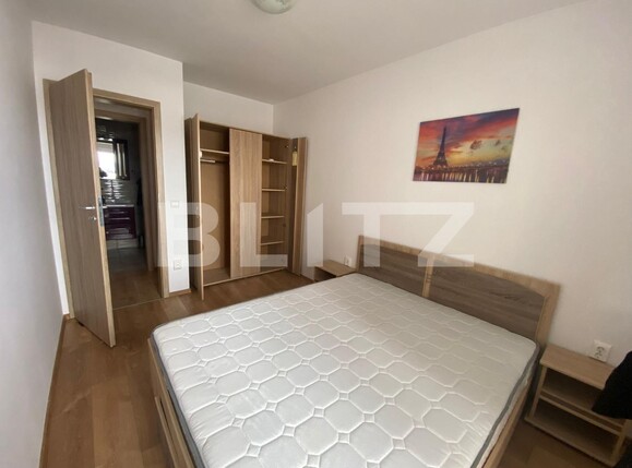 Apartament de vânzare 2 camere Exterior Vest - 107656AV | BLITZ Sibiu | Poza5