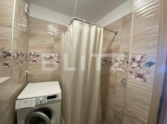 Apartament de vânzare 2 camere Exterior Vest - 107656AV | BLITZ Sibiu | Poza6