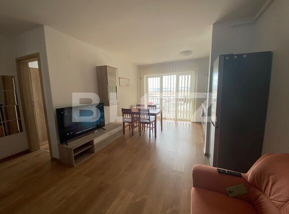 Apartament de vânzare 2 camere Exterior Vest - 107656AV | BLITZ Sibiu | Poza3