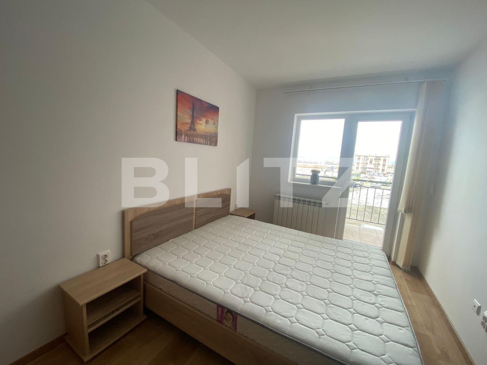 Apartament de vânzare 2 camere Exterior Vest - 107656AV | BLITZ Sibiu | Poza4