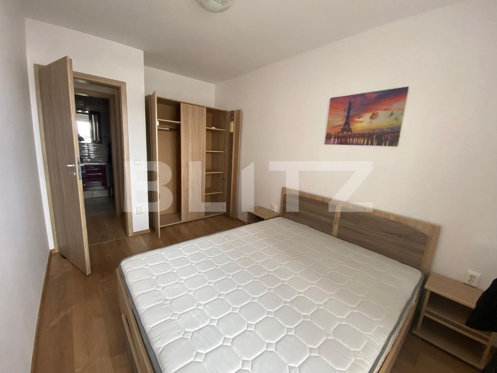 Apartament de vânzare 2 camere Exterior Vest - 107656AV | BLITZ Sibiu | Poza5