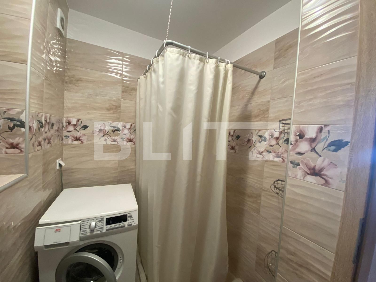 Apartament de vânzare 2 camere Exterior Vest - 107656AV | BLITZ Sibiu | Poza6