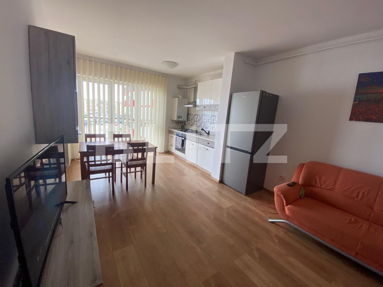 Apartament de vânzare 2 camere Exterior Vest - 107656AV | BLITZ Sibiu | Poza2