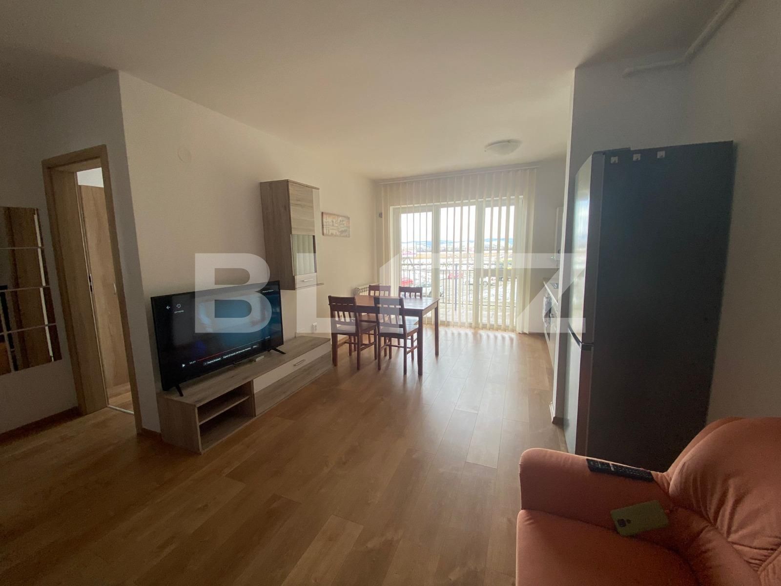 Apartament de vânzare 2 camere Exterior Vest - 107656AV | BLITZ Sibiu | Poza3