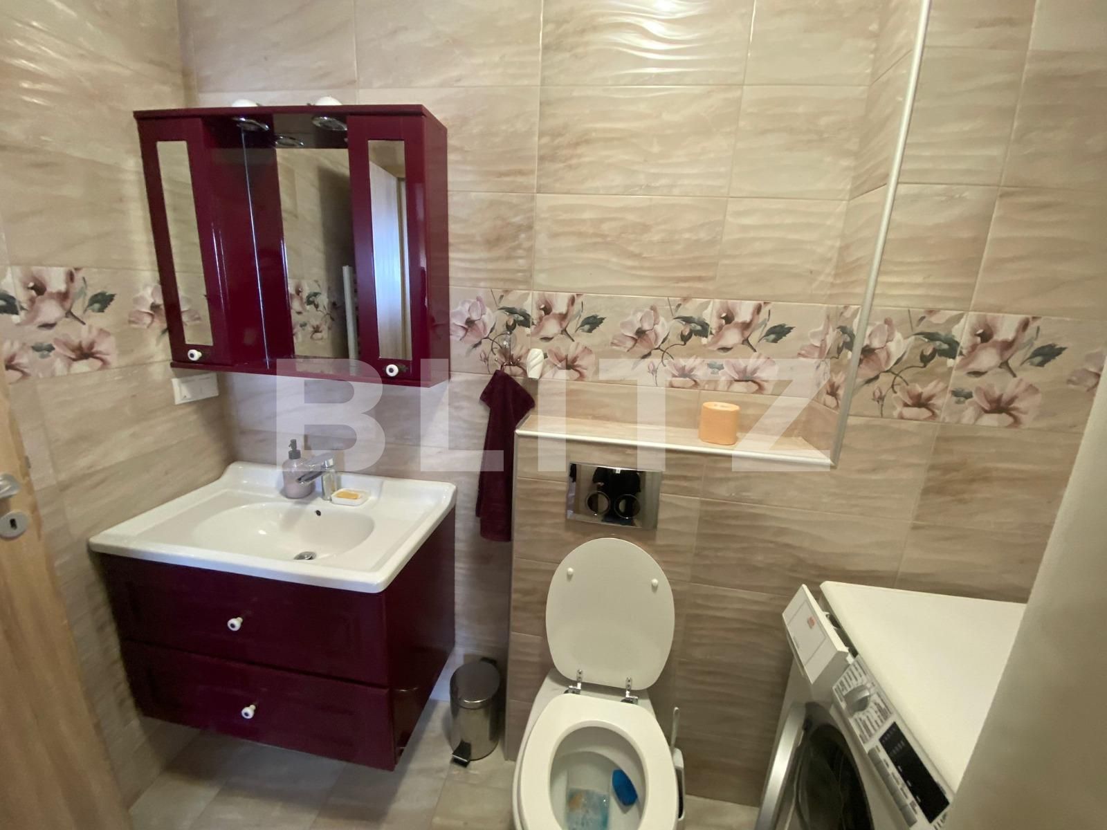 Apartament de vânzare 2 camere Exterior Vest - 107656AV | BLITZ Sibiu | Poza7