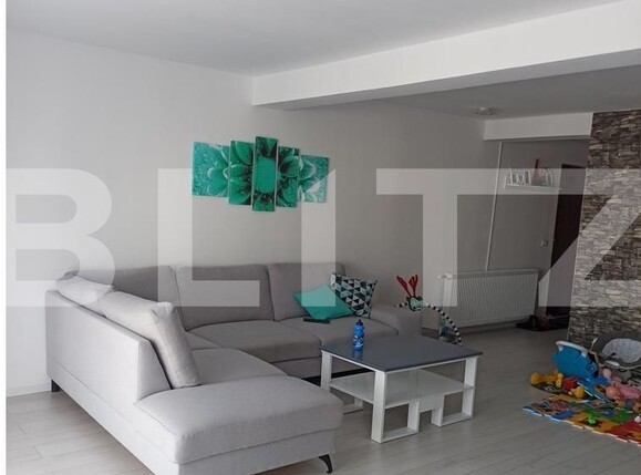 Apartament de vânzare 4+ camere Broscarie - 107776AV | BLITZ Sibiu | Poza1