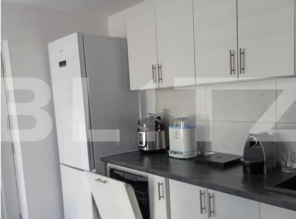 Apartament de vânzare 4+ camere Broscarie - 107776AV | BLITZ Sibiu | Poza5