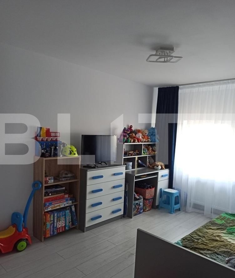 Apartament de vânzare 4+ camere Broscarie - 107776AV | BLITZ Sibiu | Poza3