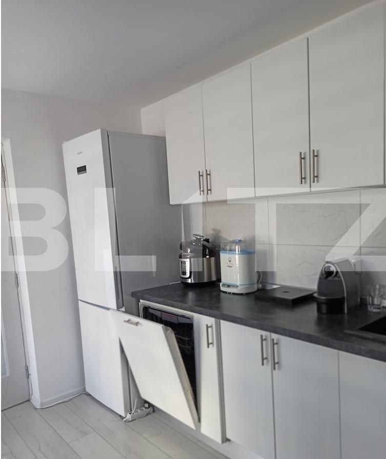 Apartament de vânzare 4+ camere Broscarie - 107776AV | BLITZ Sibiu | Poza5