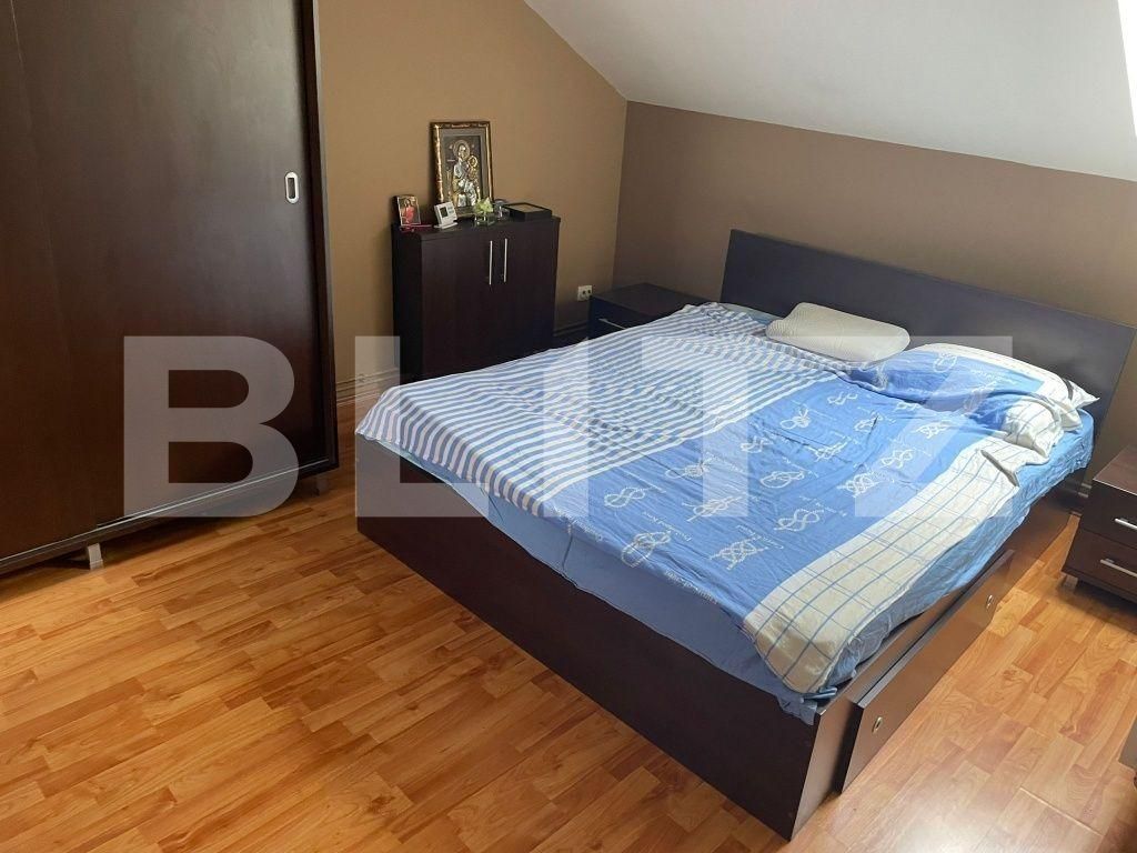 Apartament de vânzare 3 camere Periferie - 107787AV | BLITZ Sibiu | Poza4