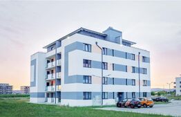 Apartamente 3 camere DE VANZARE, 74mp utili, la cheie, Ansamblul Vest Residence