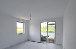 Apartamente 3 camere DE VANZARE, 74mp utili, la cheie, Ansamblul Vest Residence