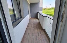 Apartamente 3 camere DE VANZARE, 74mp utili, la cheie, Ansamblul Vest Residence