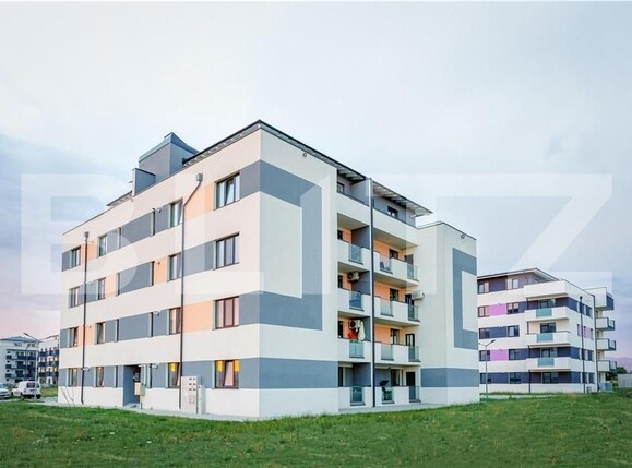 Apartament de vânzare 3 camere Nord - 107791AV | BLITZ Sibiu | Poza3