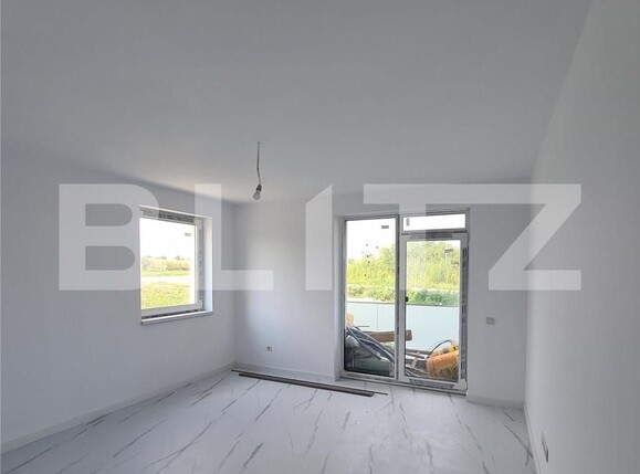Apartament de vânzare 3 camere Nord - 107791AV | BLITZ Sibiu | Poza20