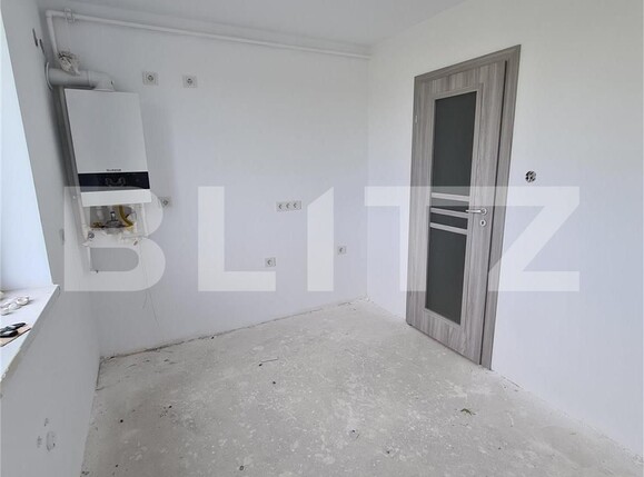 Apartament de vânzare 3 camere Nord - 107791AV | BLITZ Sibiu | Poza8