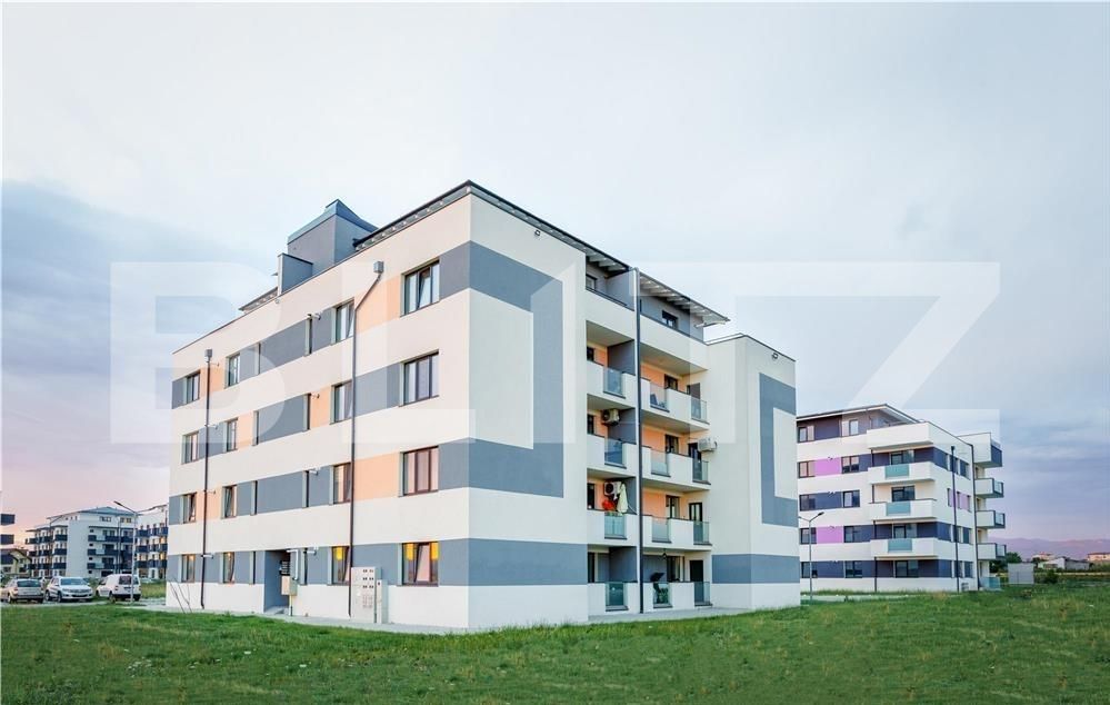 Apartament de vânzare 3 camere Nord - 107791AV | BLITZ Sibiu | Poza3