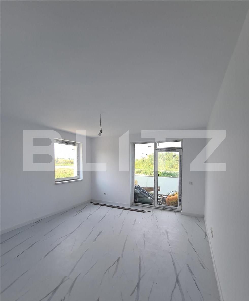 Apartament de vânzare 3 camere Nord - 107791AV | BLITZ Sibiu | Poza20