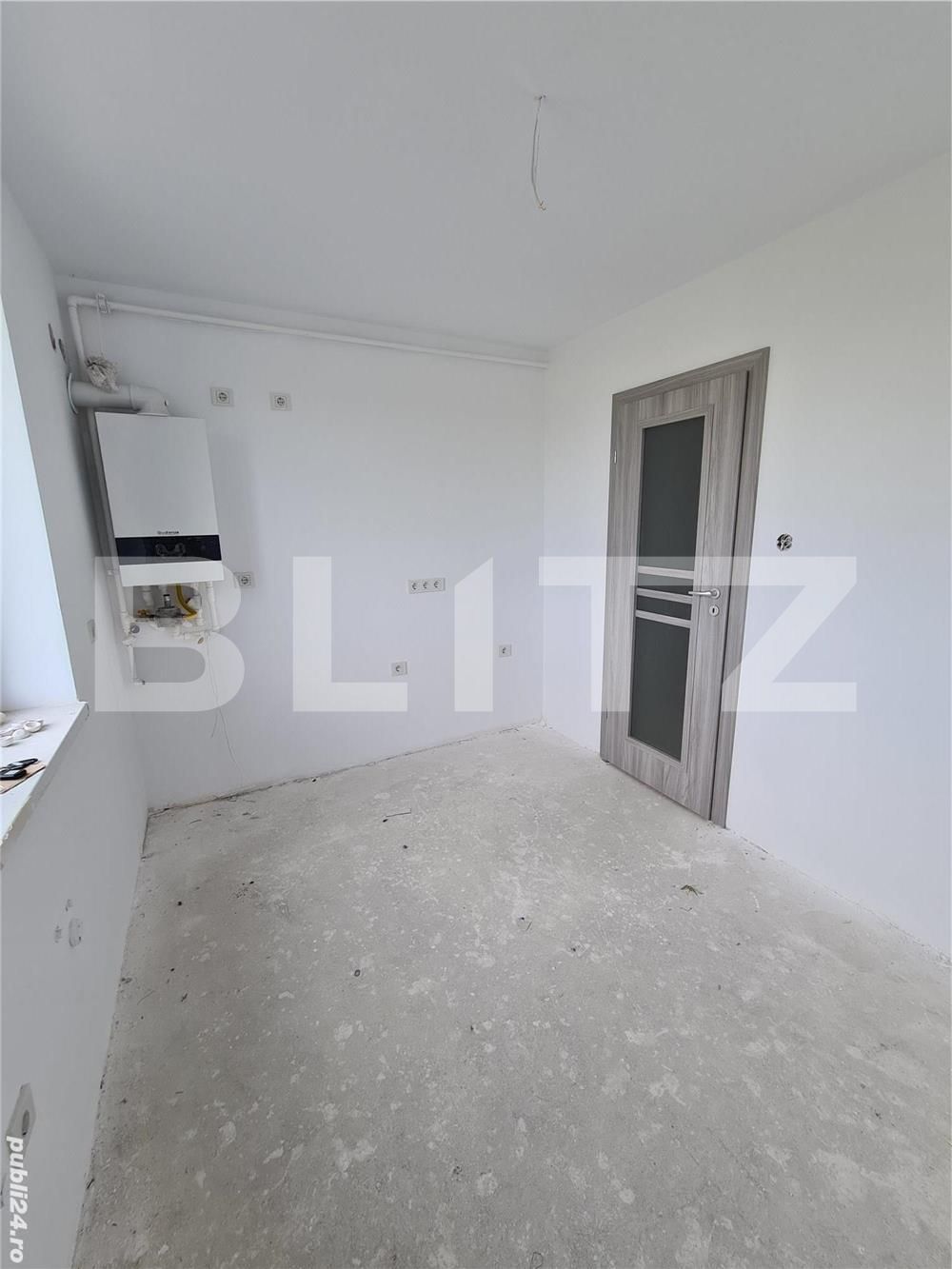 Apartament de vânzare 3 camere Nord - 107791AV | BLITZ Sibiu | Poza8