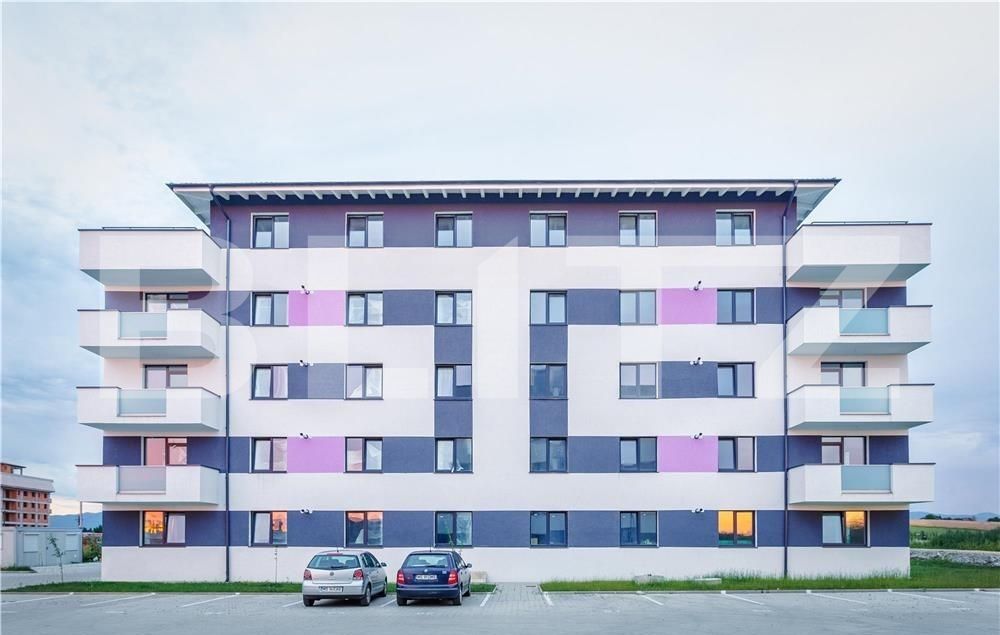 Apartament de vânzare 3 camere Nord - 107791AV | BLITZ Sibiu | Poza2
