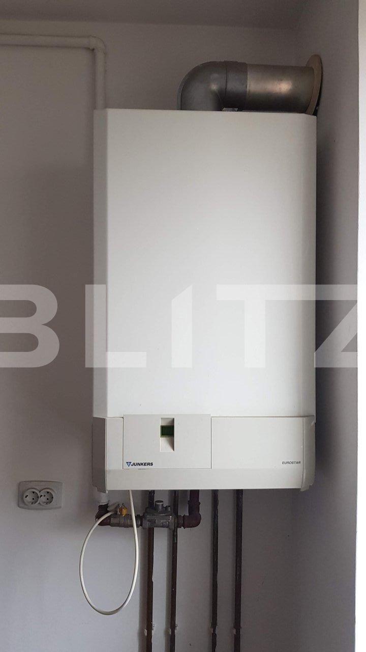 Apartament de vânzare 2 camere Mihai Viteazul - 107802AV | BLITZ Sibiu | Poza10