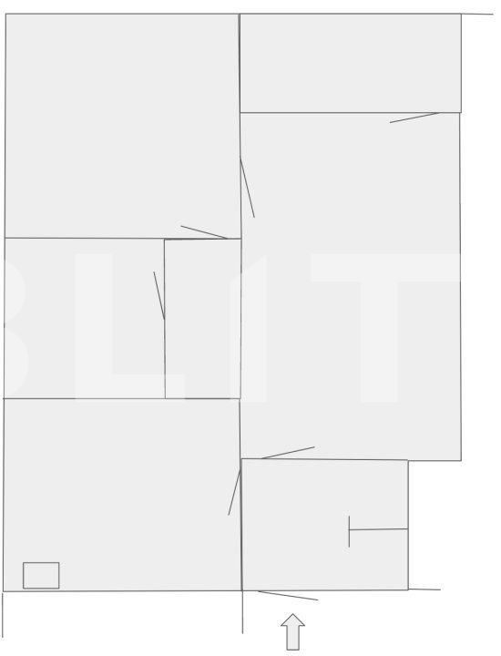 Apartament de vânzare 2 camere Mihai Viteazul - 107802AV | BLITZ Sibiu | Poza14