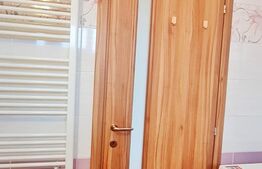 Apartament 3 camere decomandat, 67 mp utili + terasa 14 mp, zona Selimbar