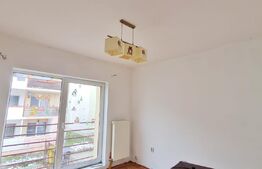 Apartament 3 camere decomandat, 67 mp utili + terasa 14 mp, zona Selimbar