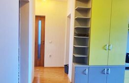 Apartament 3 camere decomandat, 67 mp utili + terasa 14 mp, zona Selimbar