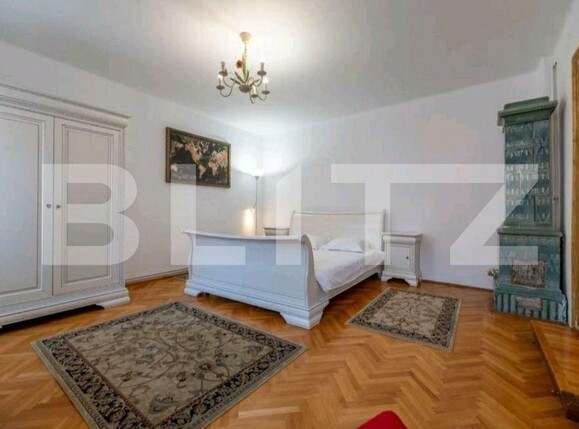 Apartament de vânzare 3 camere Central - 107813AV | BLITZ Sibiu | Poza6