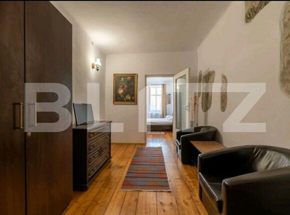 Apartament de vânzare 3 camere Central - 107813AV | BLITZ Sibiu | Poza2