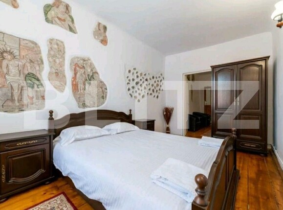 Apartament de vânzare 3 camere Central - 107813AV | BLITZ Sibiu | Poza3