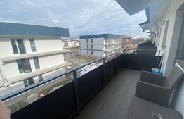 Apartament 3 camere, 79 mp, Selimbar