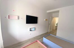 Apartament 3 camere, 79 mp, Selimbar