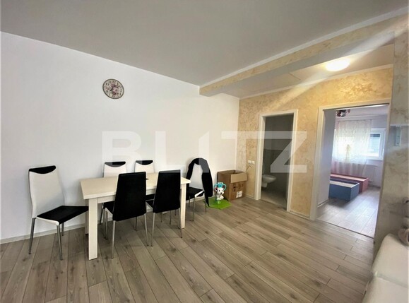 Apartament de vânzare 3 camere Șelimbăr - 107815AV | BLITZ Sibiu | Poza3