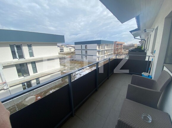 Apartament de vânzare 3 camere Șelimbăr - 107815AV | BLITZ Sibiu | Poza14