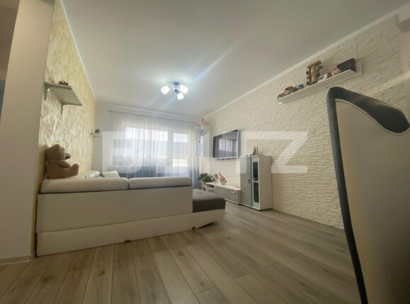 Apartament de vânzare 3 camere Șelimbăr - 107815AV | BLITZ Sibiu | Poza5