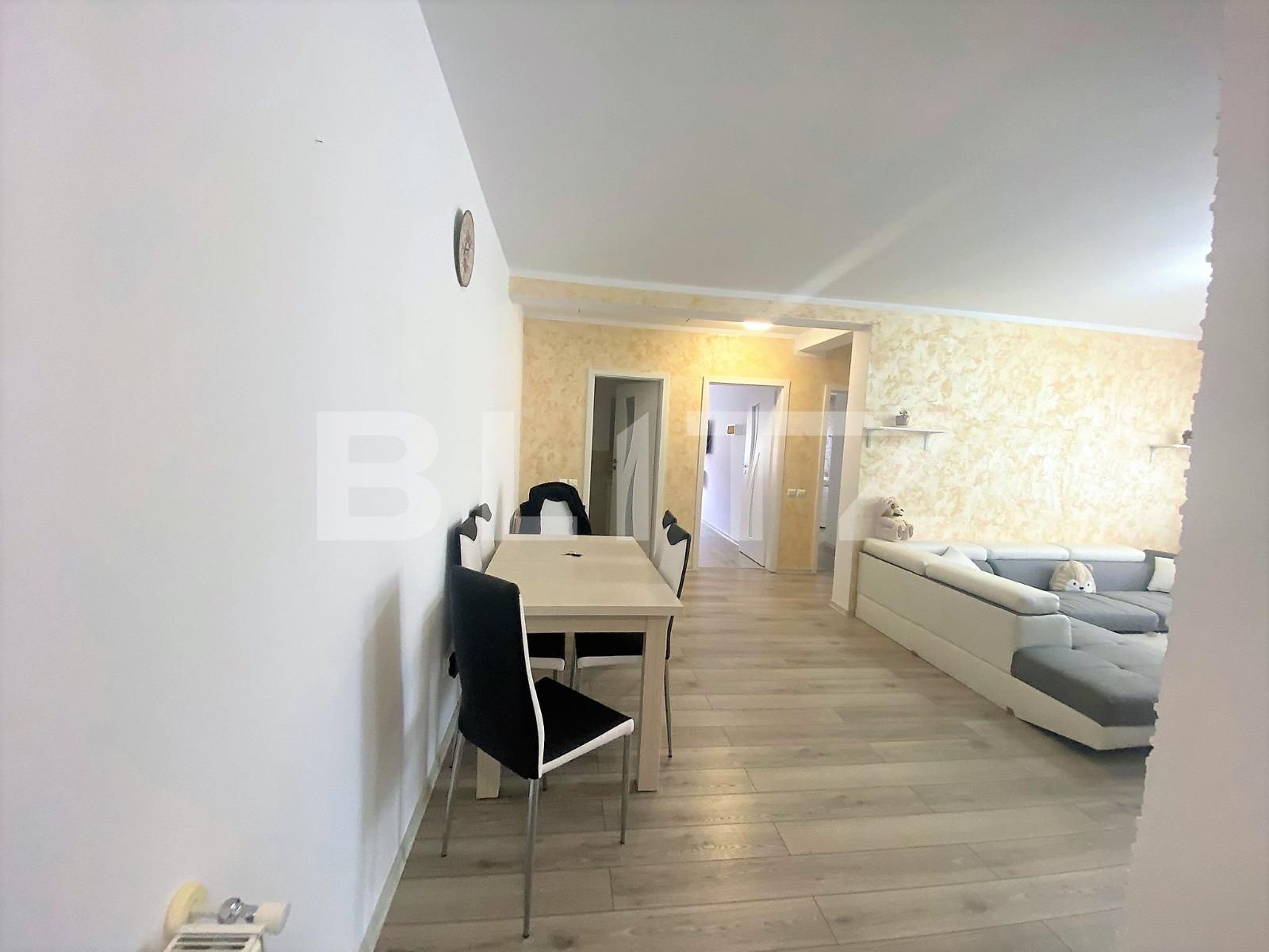Apartament de vânzare 3 camere Șelimbăr - 107815AV | BLITZ Sibiu | Poza4