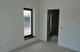 Casa superba, 120 mp utili si teren de 622 mp, zona Cisnadie 