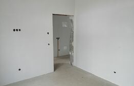 Casa superba, 120 mp utili si teren de 622 mp, zona Cisnadie 