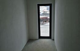 Casa superba, 120 mp utili si teren de 622 mp, zona Cisnadie 