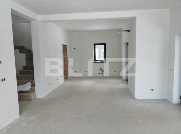 Casa de vânzare 4 camere Cisnadie - 107834CV | BLITZ Sibiu | Poza8