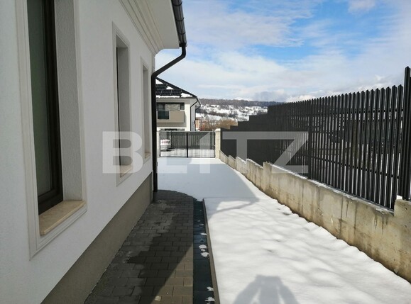 Casa de vânzare 4 camere Cisnadie - 107834CV | BLITZ Sibiu | Poza5