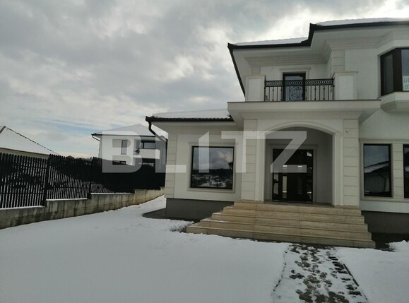 Casa de vânzare 4 camere Cisnadie - 107834CV | BLITZ Sibiu | Poza1